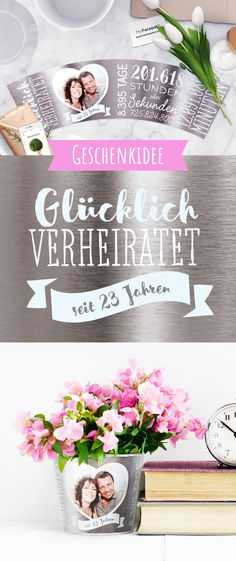 10 Jahre Hochzeit
 Hochzeitstag 10 Jahre