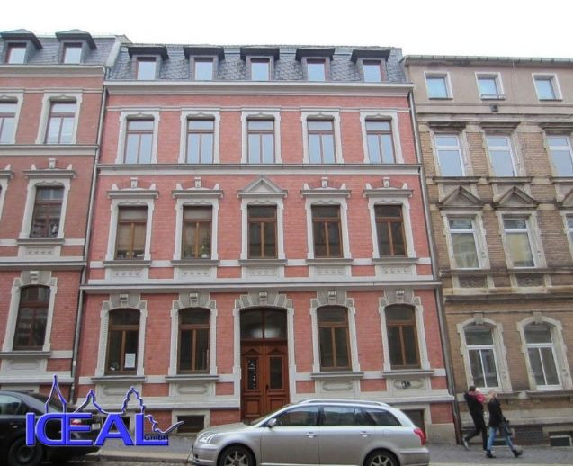 2 Raum Wohnung Plauen
 IDEAL gemütliche 2 Raum Wohnung in Haselbrunn Plauen