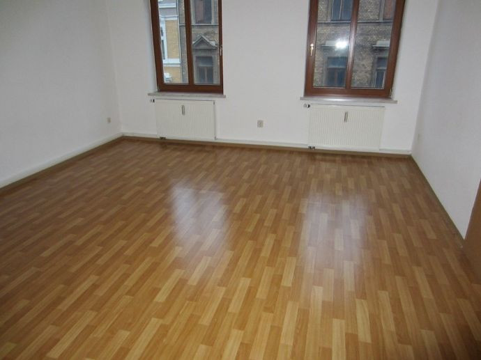 2 Raum Wohnung Plauen
 IDEAL gemütliche 2 Raum Wohnung in Haselbrunn Plauen