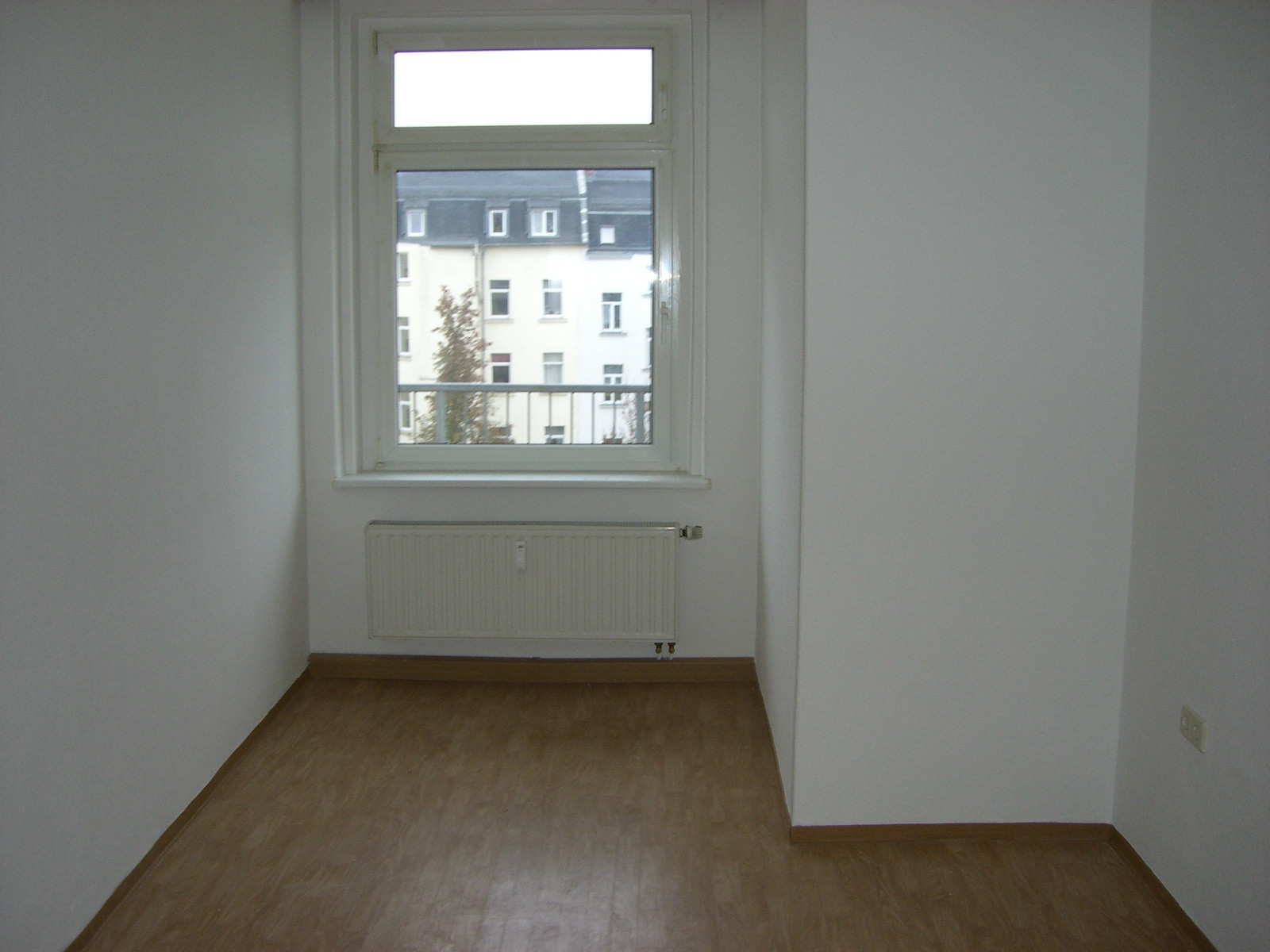 2 Raum Wohnung Plauen
 Wohnung in Plauen 5 Raum Wohnung in Plauen mit Balkon