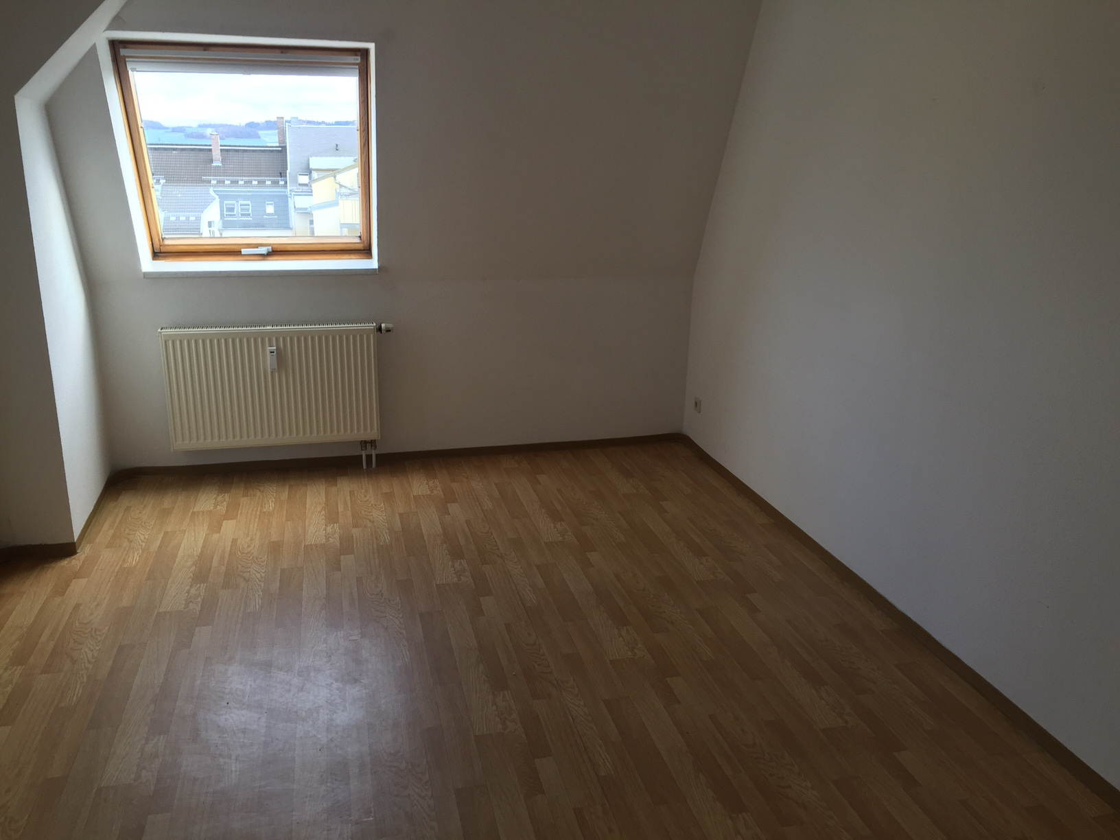 2 Raum Wohnung Plauen
 Wohnung in Plauen 5 Raum Wohnung in Plauen mit Balkon