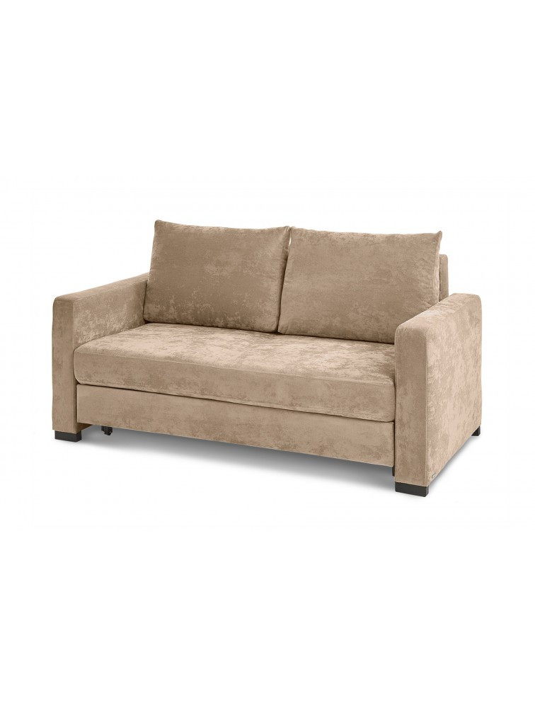 2 Sitzer Schlafsofa
 2 Sitzer Schlafsofas