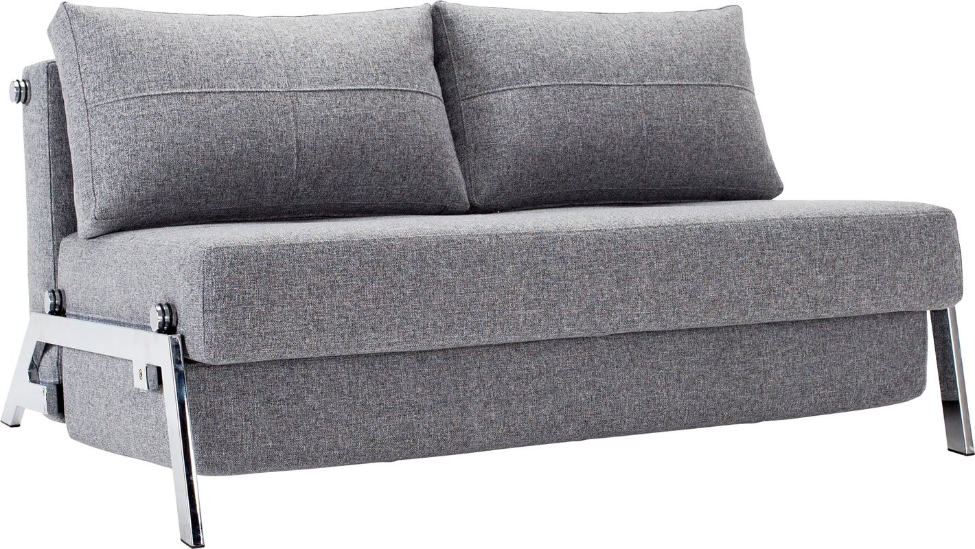 2 Sitzer Schlafsofa
 Innovation 2 Sitzer Schlafsofa Cubed & Bewertungen