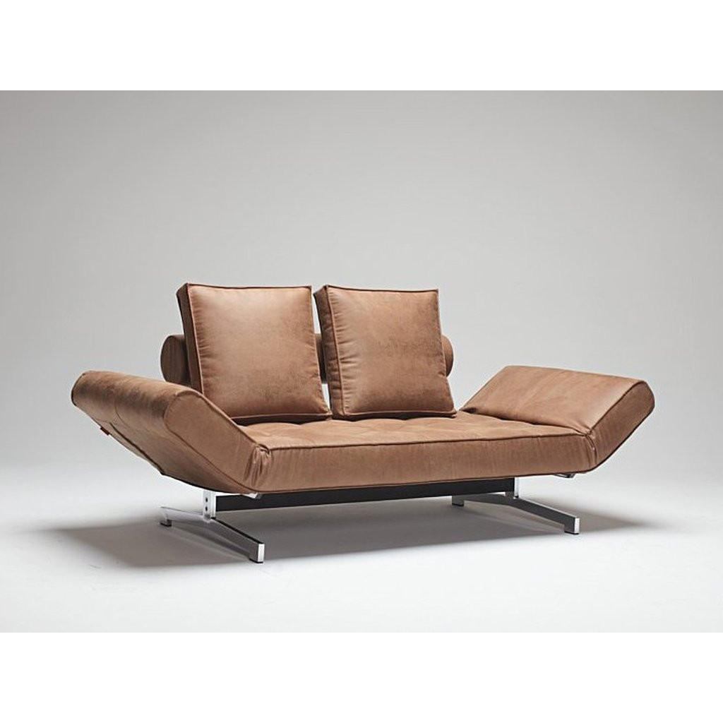 2 Sitzer Schlafsofa
 Innovation Ghia Schlafsofa 2 Sitzer 839 90