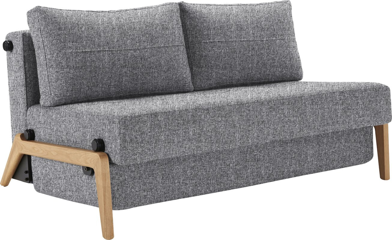 2 Sitzer Schlafsofa
 Innovation 2 Sitzer Schlafsofa Cubed & Bewertungen