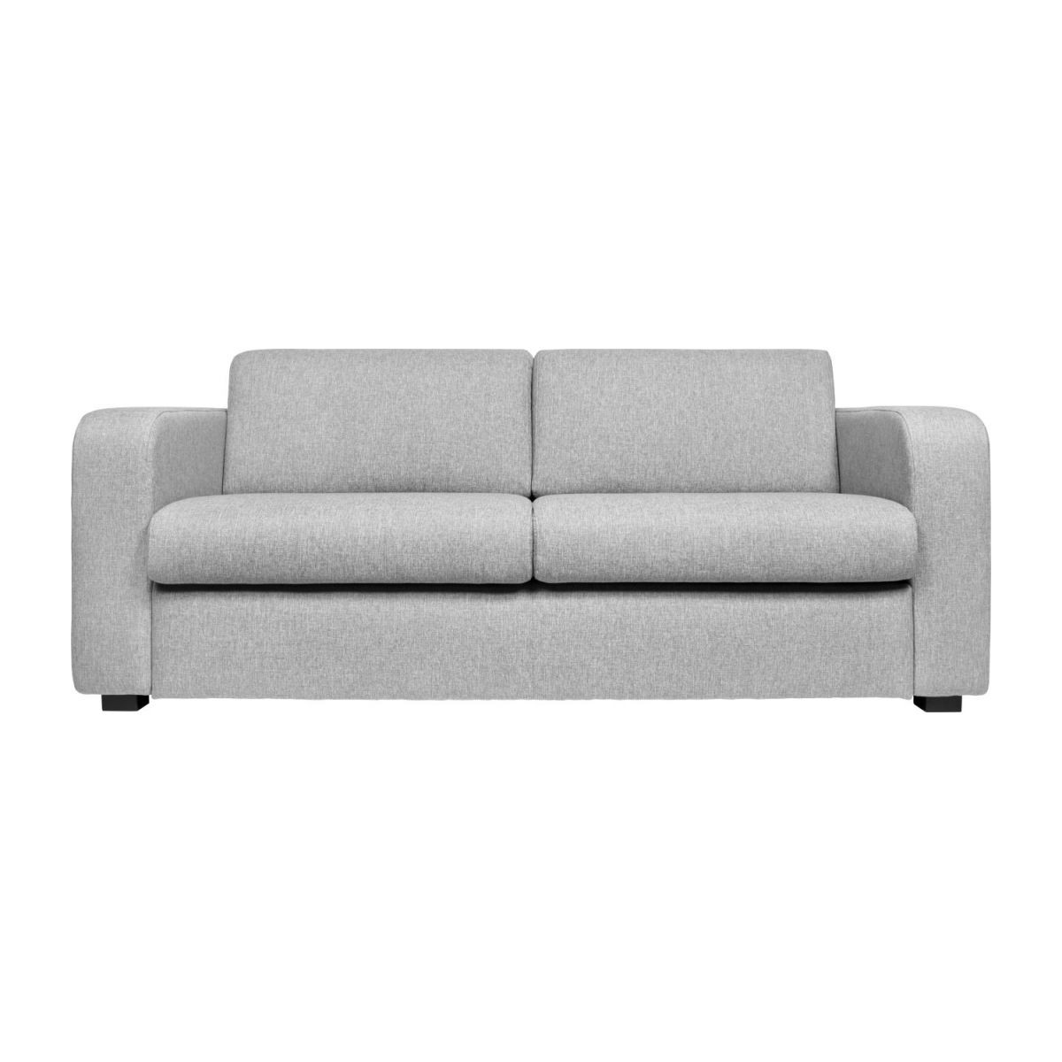 2 Sitzer Schlafsofa
 PORTO 3 2 Sitzer Schlafsofa Sofa aus Stoff Habitat