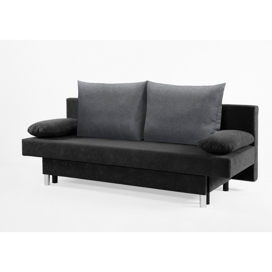 2 Sitzer Schlafsofa
 2 Sitzer Schlafsofa 191cm jetzt online kaufen