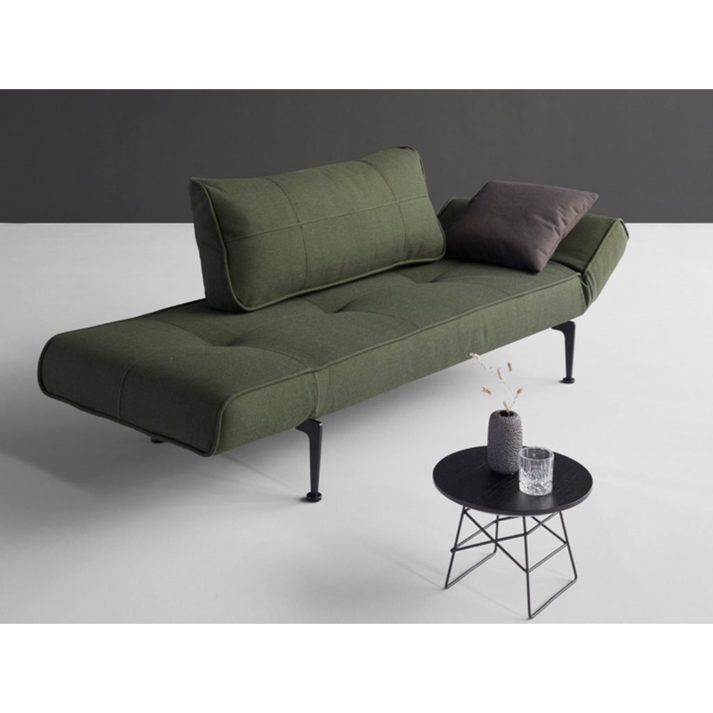 2 Sitzer Schlafsofa
 Innovation Zeal Schlafsofa 2 Sitzer 589 90