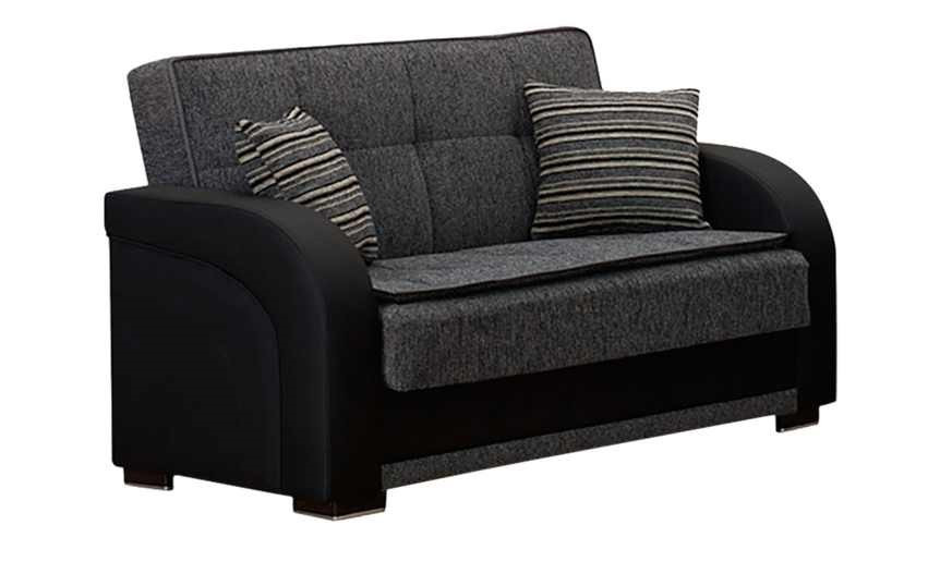 2 Sitzer Sofa Mit Schlaffunktion
 Ansprechend 2 Sitzer Couch Mit Schlaffunktion Entwurf 7182