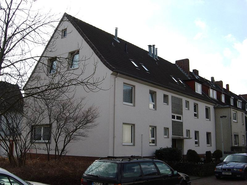 2 Zimmer Wohnung Hannover
 Hannover Mietwohnungen Wohnung Wohnungen Hannover City