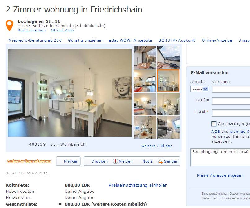 2 Zimmer Wohnung Neuwied
 wohnungsbetrug jordanillip outlook 2