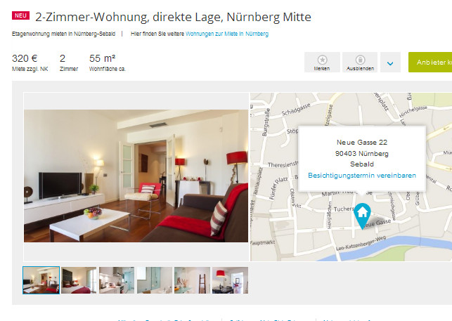 2 Zimmer Wohnung Neuwied
 wohnungsbetrug 2 Zimmer Wohnung direkte