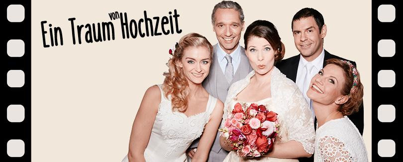 20 Jährige Hochzeit
 Ein Traum von Hochzeit 20 August 2017 18 30 uhr