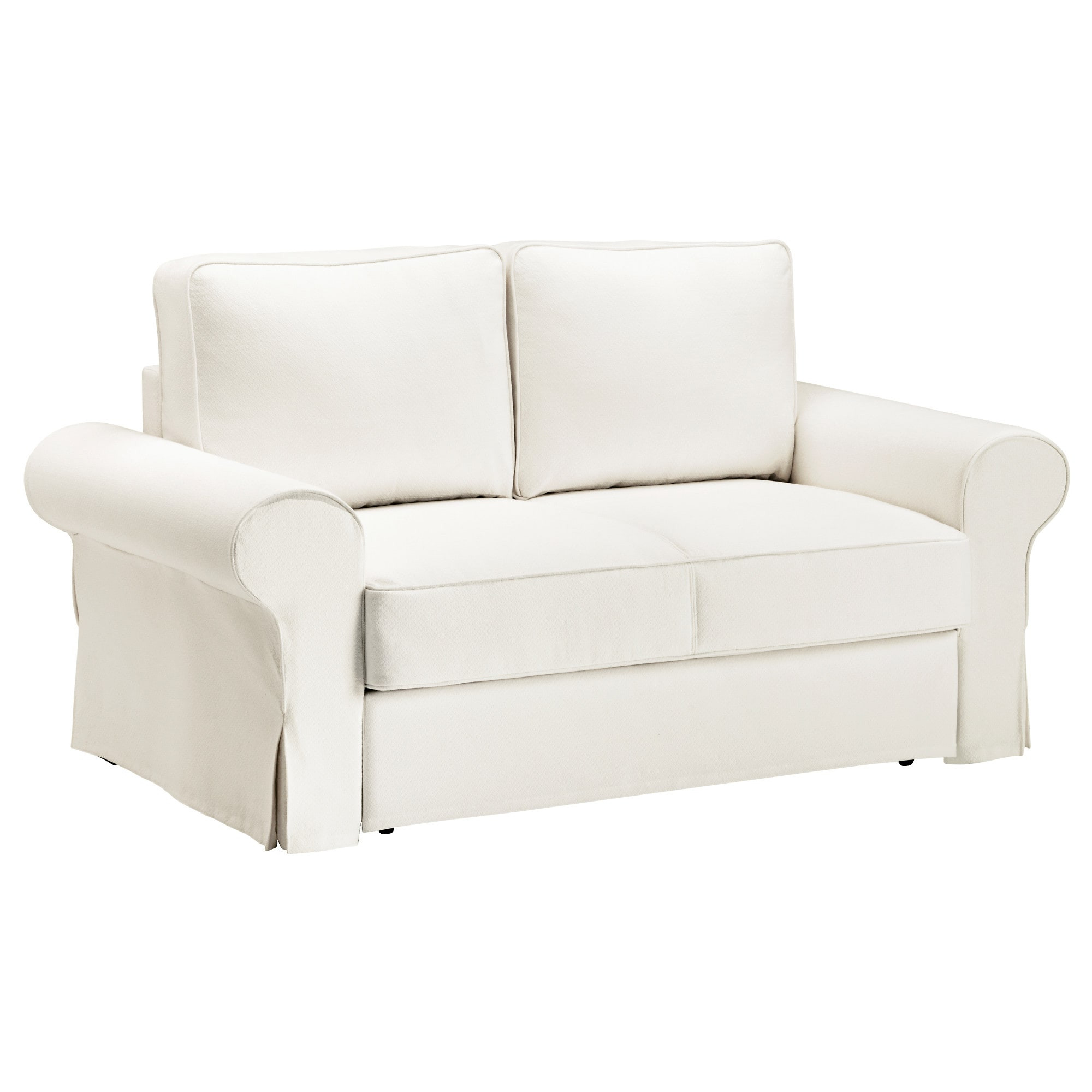 2er Schlafsofa
 Ikea 2er Schlafsofa – Steve Mason