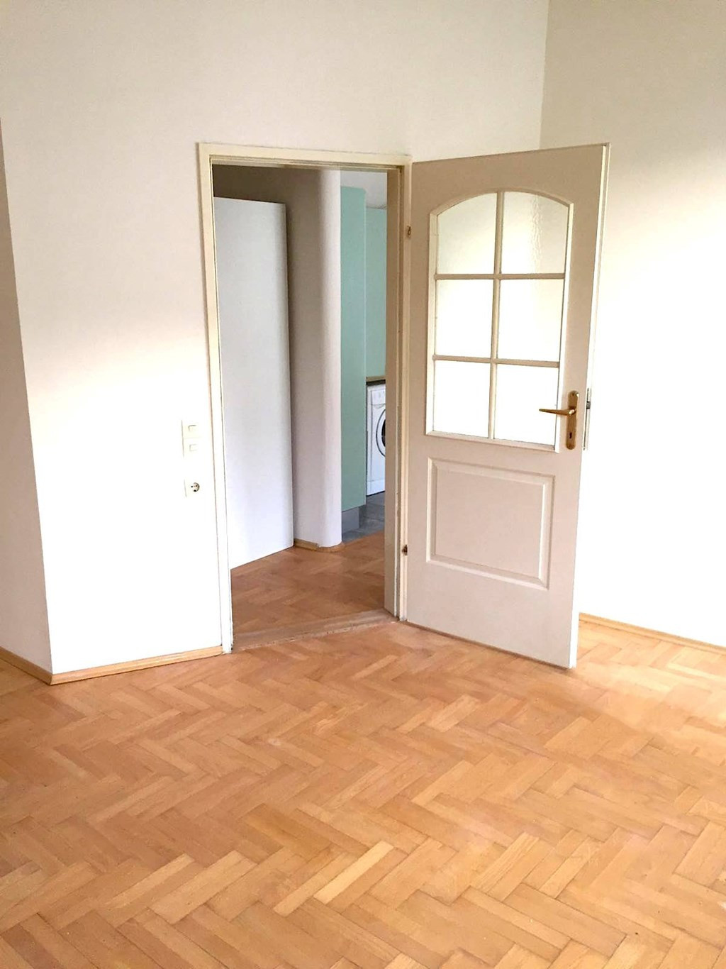 3 Raum Wohnung
 3 Raum Wohnung Sehr Helle Wohnung 2 5 Zimmer 60m2 In 1030