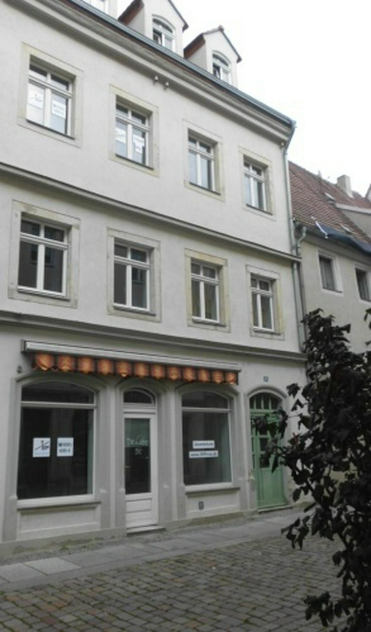 3 Raum Wohnung
 3 Raum Wohnung mit Balkon im Stadtzentrum in Pirna auf