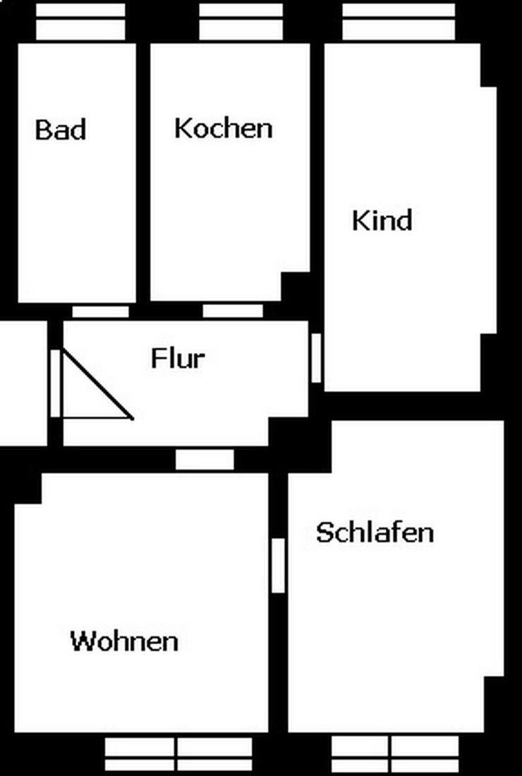 Beste 20 3 Raum Wohnung - Beste Wohnkultur, Bastelideen ...