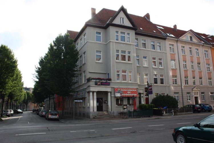 3 Raum Wohnung Erfurt
 acada Hausverwaltung & Immobilienmanagement GmbH Ausgabe