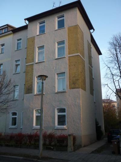 3 Raum Wohnung Erfurt
 acada Hausverwaltung & Immobilienmanagement GmbH Ausgabe