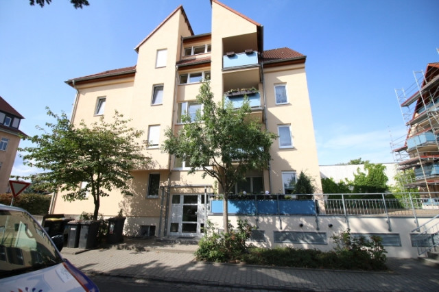 3 Raum Wohnung Leipzig
 Newland 3 Raum Wohnung mit Balkon in Leipzig Engelsdorf