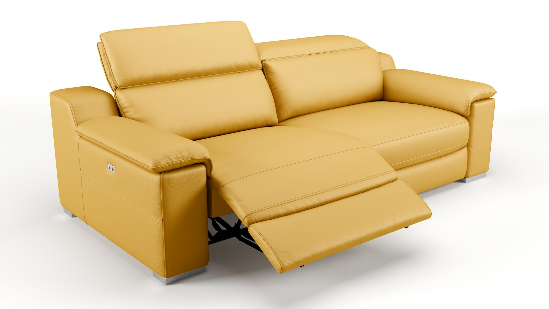 3 Sitzer Sofa
 3 Sitzer Ledersofa Macello