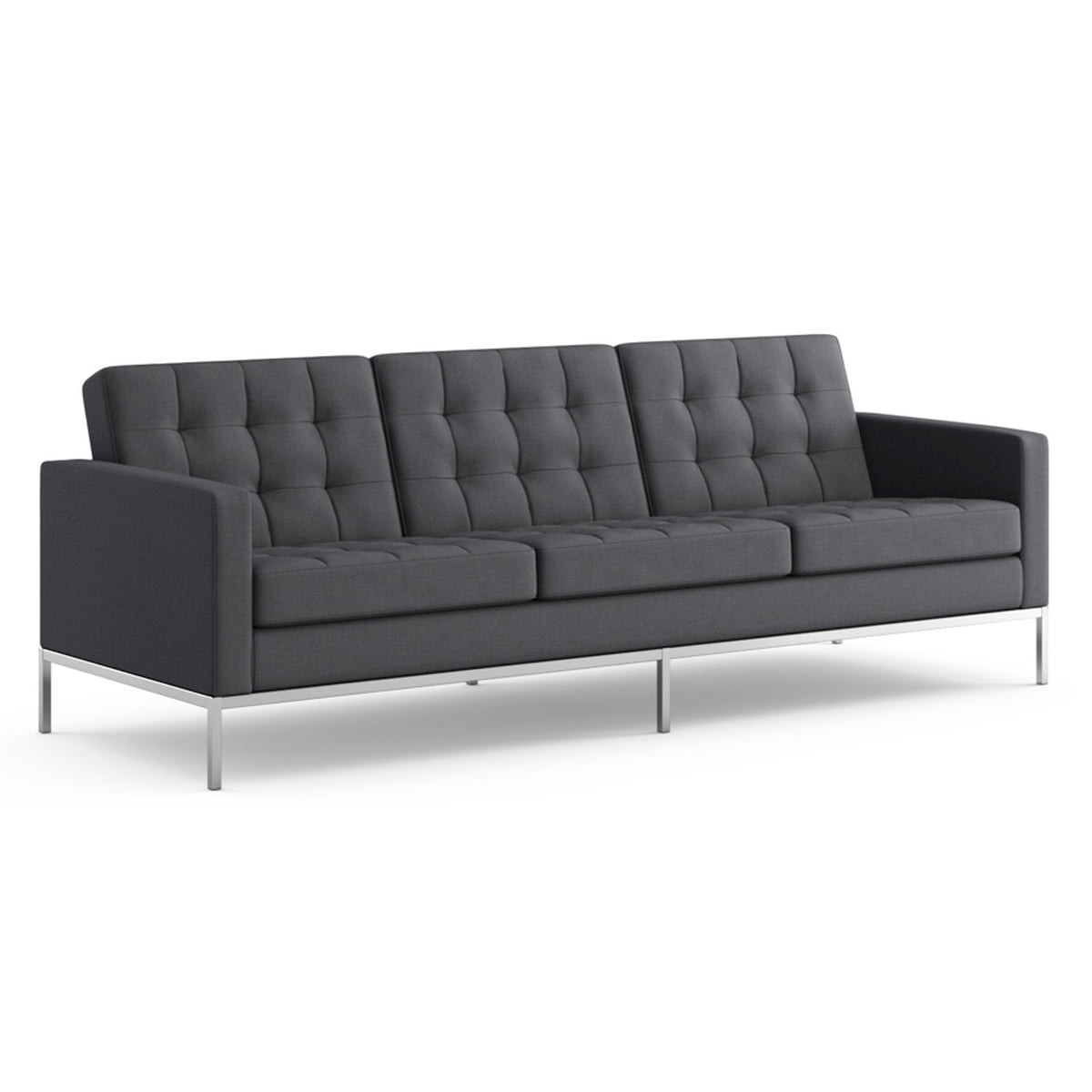 3 Sitzer Sofa
 Florence 3 Sitzer Sofa von Knoll