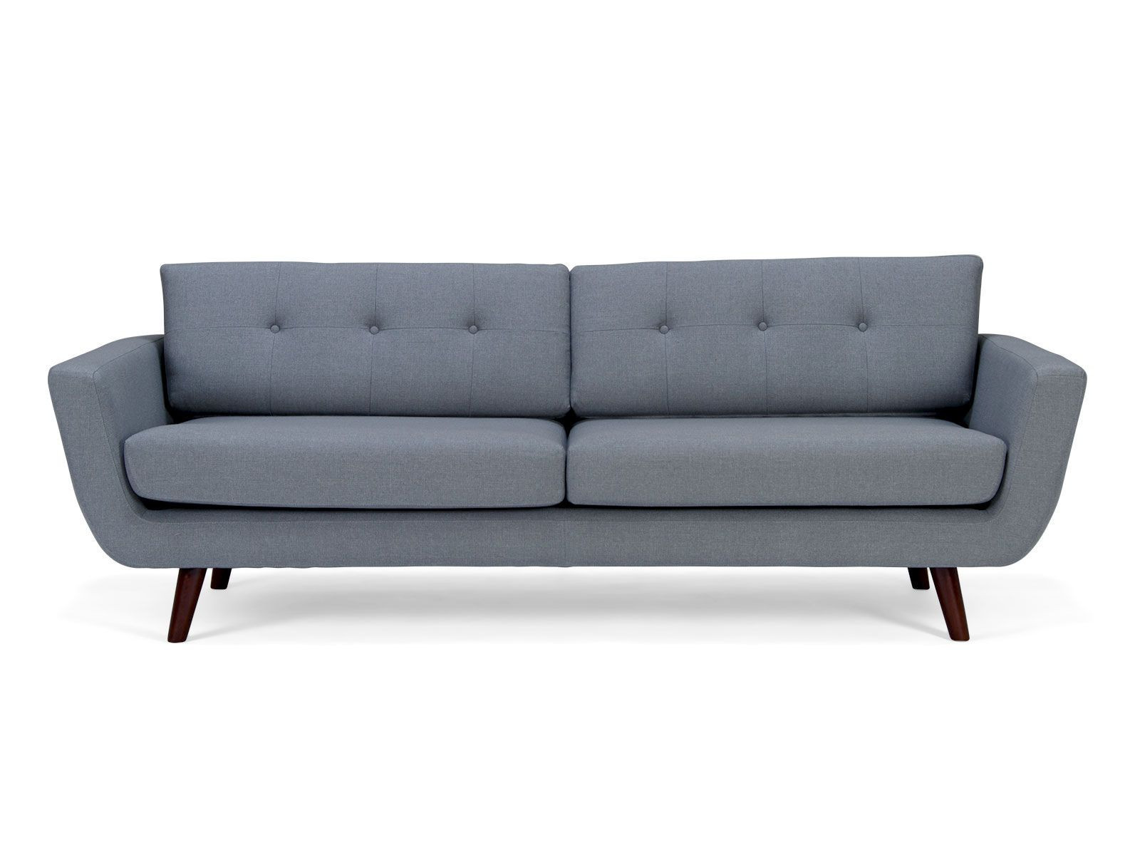 3 Sitzer Sofa
 Sofa Kingsley 3 Sitzer Sofas von massivum