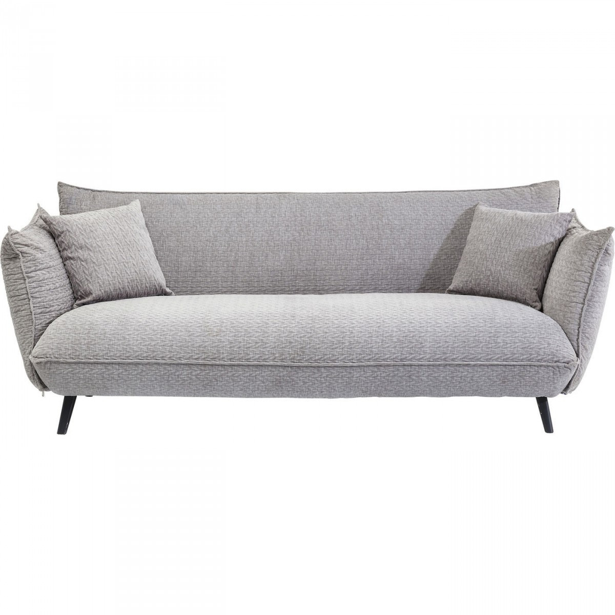 3 Sitzer Sofa
 Sofa Molly 3 Sitzer KARE Design