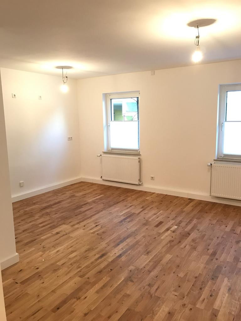 3 Zimmer Wohnung Nürnberg
 VERMIETET Neu renovierte 3 Zimmer Wohnung Ihr