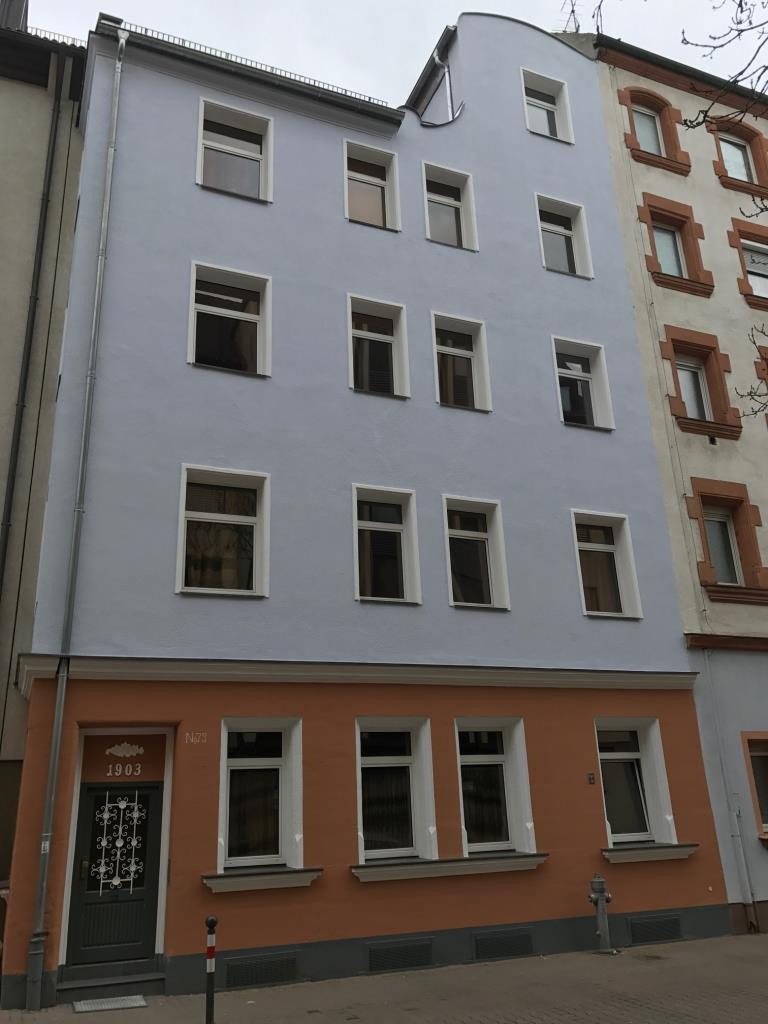 3 Zimmer Wohnung Nürnberg
 VERMIETET Gut geschnittene 3 Zimmer Wohnung mit Balkon