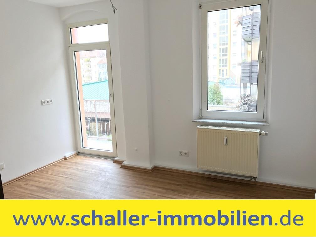 3 Zimmer Wohnung Nürnberg
 VERMIETET Gut geschnittene 3 Zimmer Wohnung mit Balkon