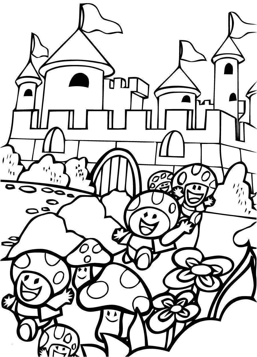 3D Ausmalbilder
 52 Awesome Coloriage Mario Bros Yoshi Coloriage Kids