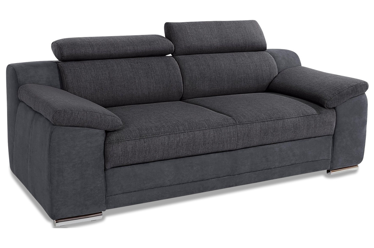 3er Sofa
 3er Sofa Grau