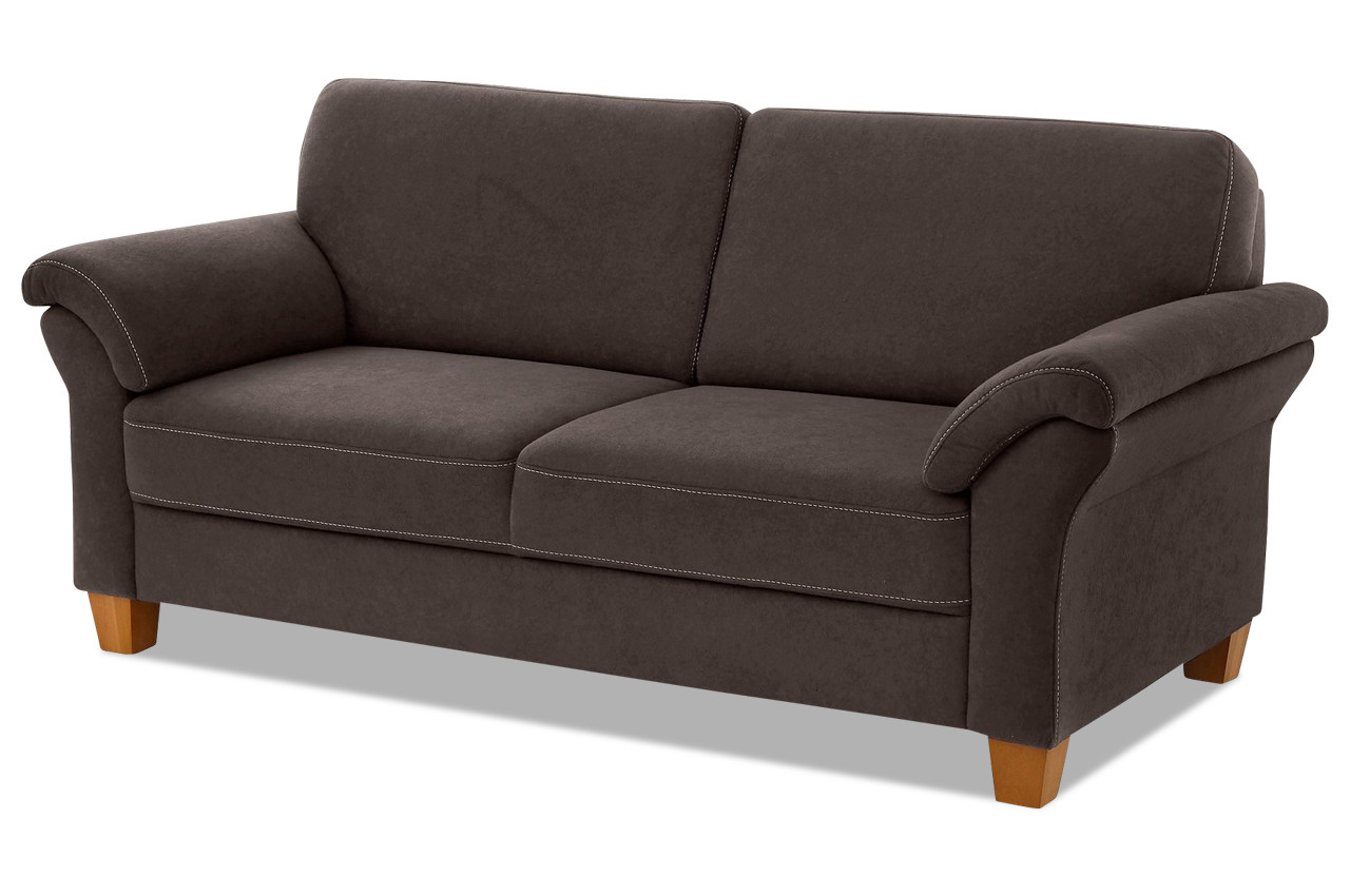 3er Sofa
 3er Sofa Braun