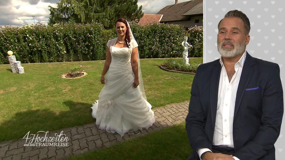 4 Hochzeiten Und Eine Traumreise Schlechteste Hochzeit
 Das große Finale von "4 Hochzeiten und eine Traumreise"