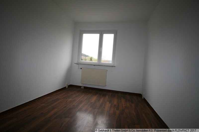 4 Raum Wohnung
 4 Raum Wohnung in Wasungen Immobilien Meiningen