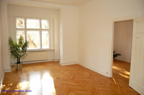 4 Zimmer Wohnung Berlin
 Charmante 4 Zimmer Wohnung in Berlin Friedenau