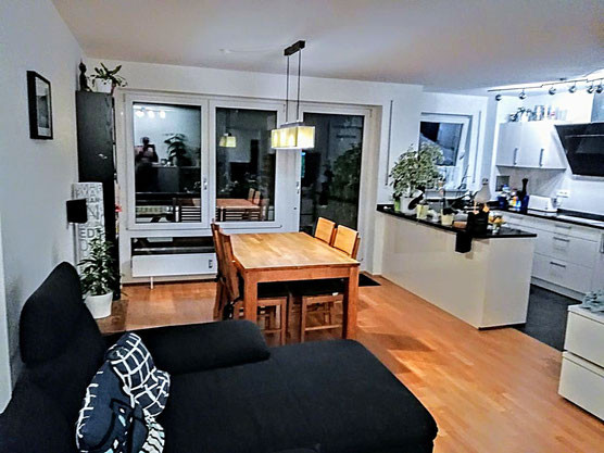 4 Zimmer Wohnung
 Bestandsobjekte in München FT Immobilien 24