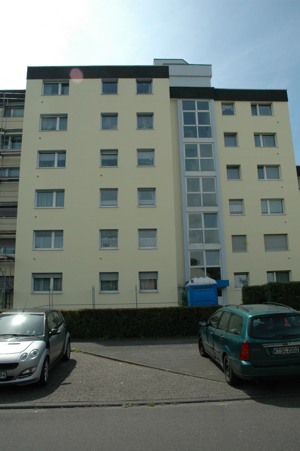 4 Zimmer Wohnung Köln
 Neueste Objekte Köln Verkauft Schöne Terrassen 4