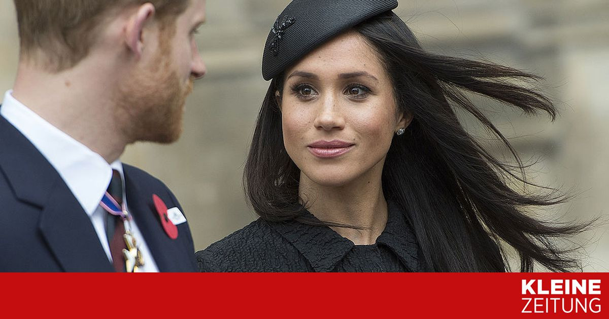 Ablauf Hochzeit Harry
 Der Ablauf So wird Hochzeit von Harry und Meghan