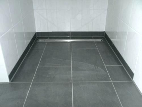 Ablaufrinne Dusche
 8 Von 9 Duschrinne Befliesbar Edelstahlrinne 60 90cm