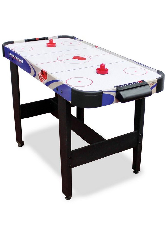 Air Hockey Tisch
 Carromco Airhockey Tisch Airhockey Crosscheck XT online