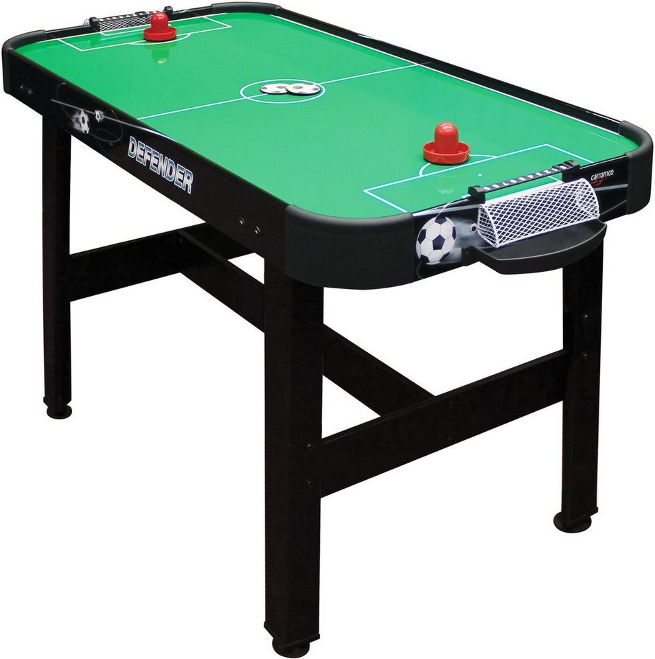 Air Hockey Tisch
 Carromco Airhockey Tisch Defender XT kaufen