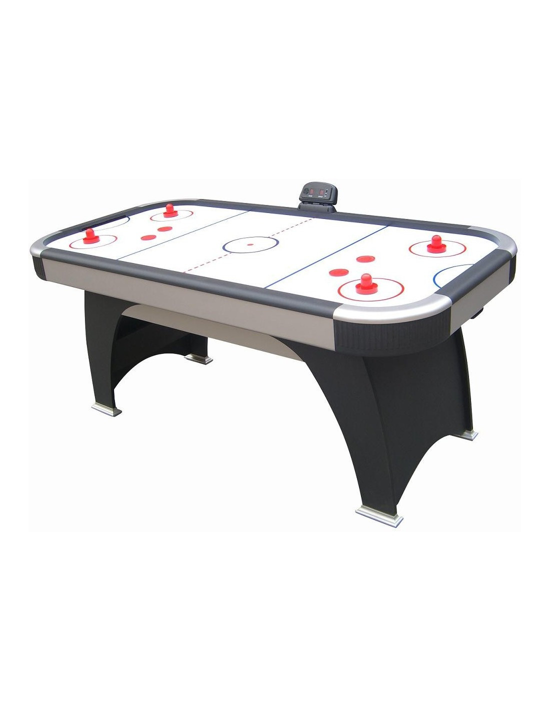 Air Hockey Tisch
 Airhockey Tisch "Zodiac"