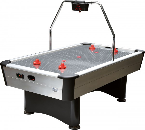 Air Hockey Tisch
 Air Hockey Tisch Master Silver Steel für 1 090 00 € von