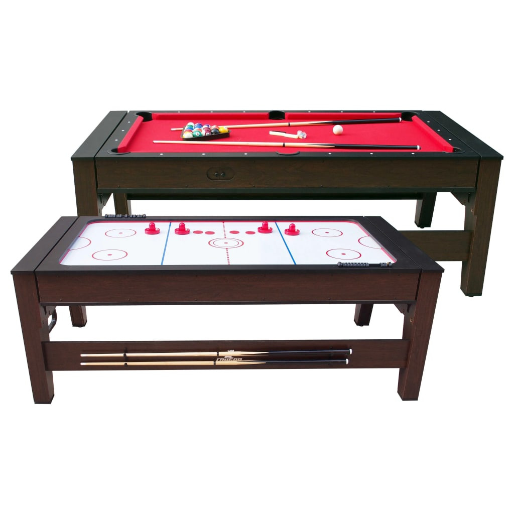 Air Hockey Tisch
 Articoli per Cougar con Rovescio Tavolo biliardo eTavolo