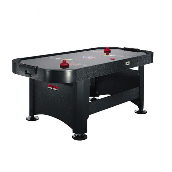 Air Hockey Tisch
 Airhockey Tisch Table 183x81x91cm 2 Schläger