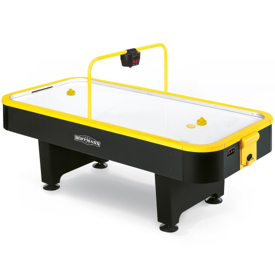 Air Hockey Tisch
 Automaten Hoffmann Airhockey Tisch „Turnier“ Stück