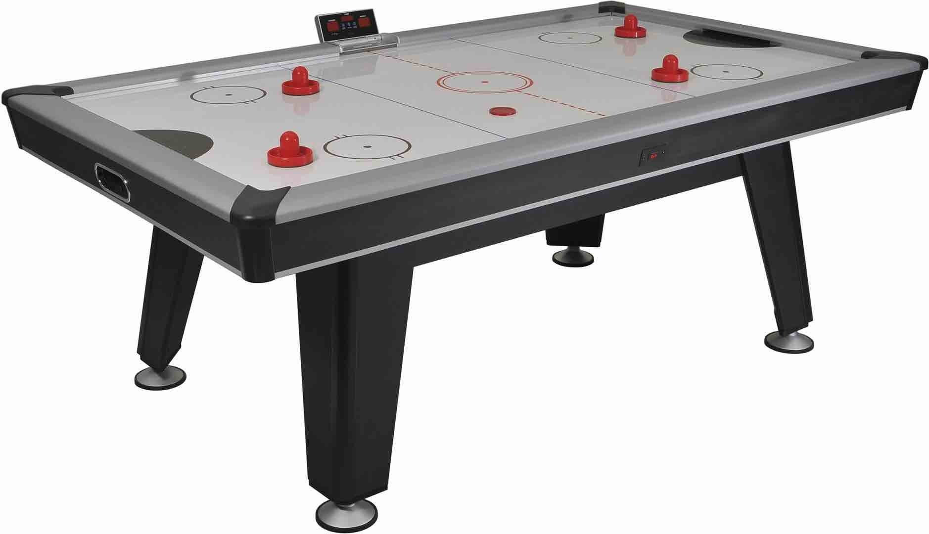 Airhockey Tisch
 Air Hockey Tisch Homeland Texas line Kickerkult lineshop