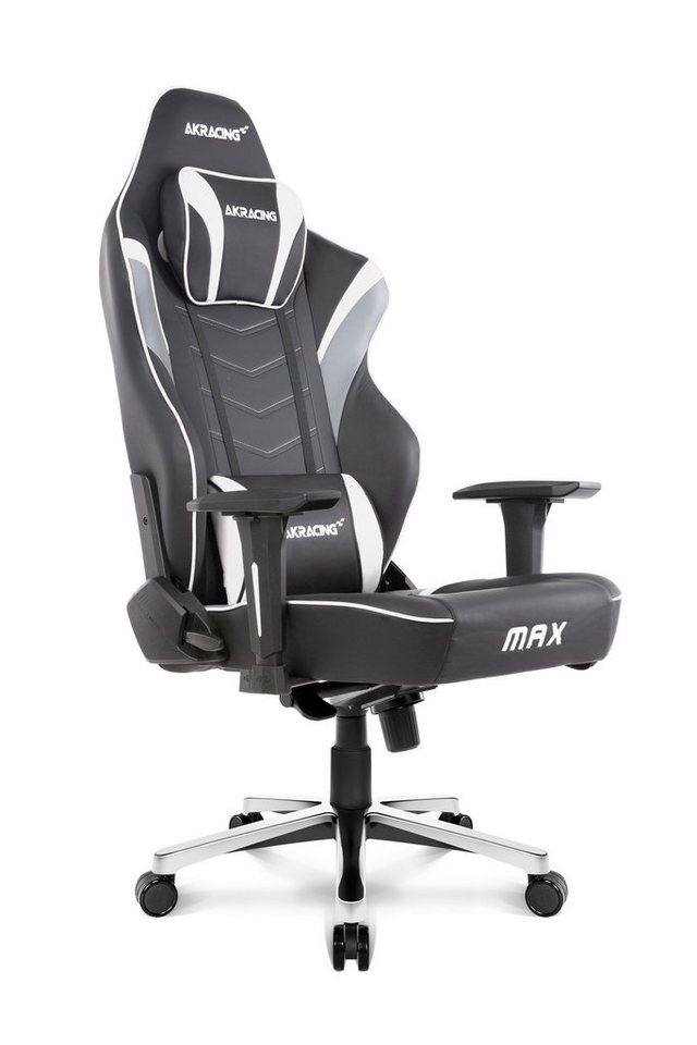 Akracing Stuhl
 AKRACING Gaming Stuhl Master Max weiß kaufen